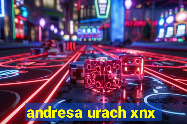 andresa urach xnx